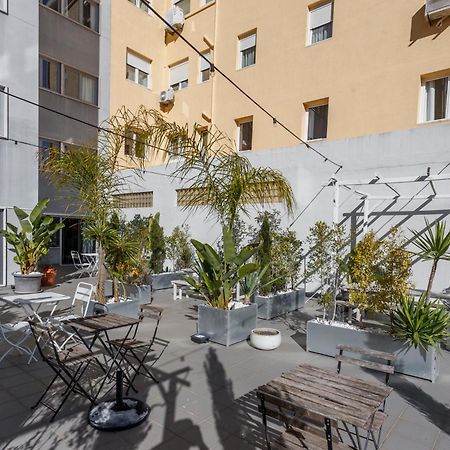 Pop The Cork In Lisbon By Misha'S Place 5B Lisboa Exterior foto