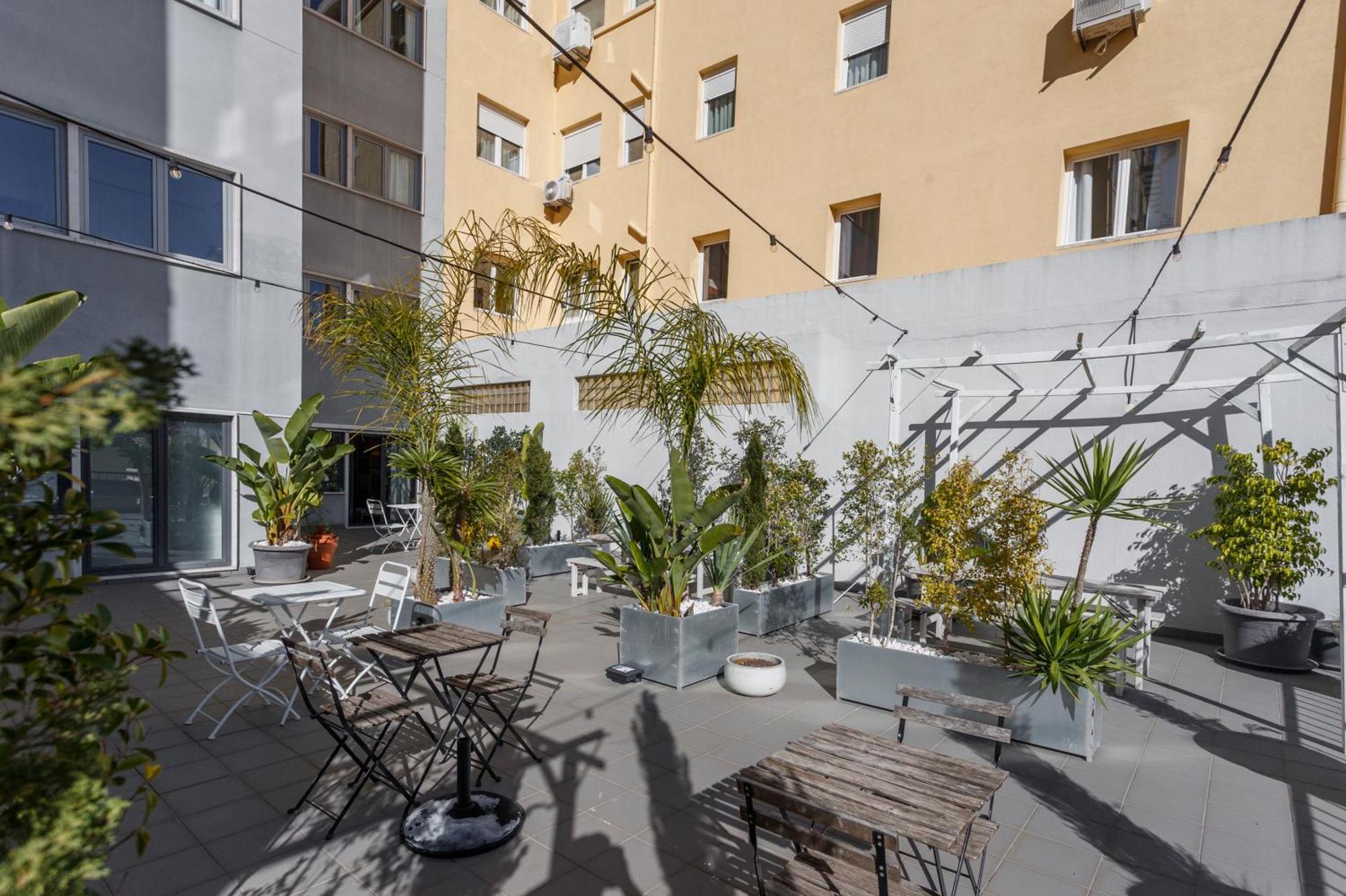 Pop The Cork In Lisbon By Misha'S Place 5B Lisboa Exterior foto